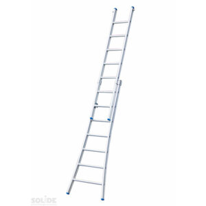 Beschikbaar Geometrie begrijpen 2-delige ladder kopen | Online 2-delige ladder kopen