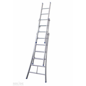 Carry constante Krankzinnigheid 3-delige ladder kopen | Online 3-delige ladder kopen