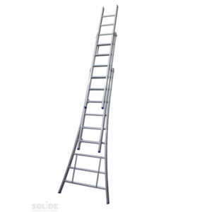 Carry constante Krankzinnigheid 3-delige ladder kopen | Online 3-delige ladder kopen
