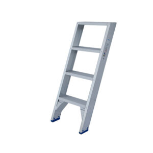 Enkele trapladder ET4