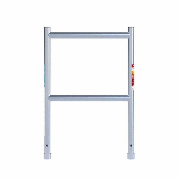 Euroscaffold leuningframe 2 sport/0.75m