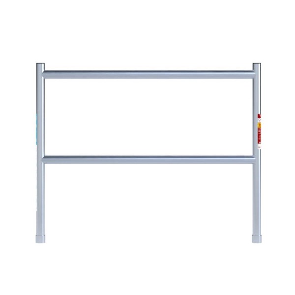 Euroscaffold leuningframe 2 sport/1.35m