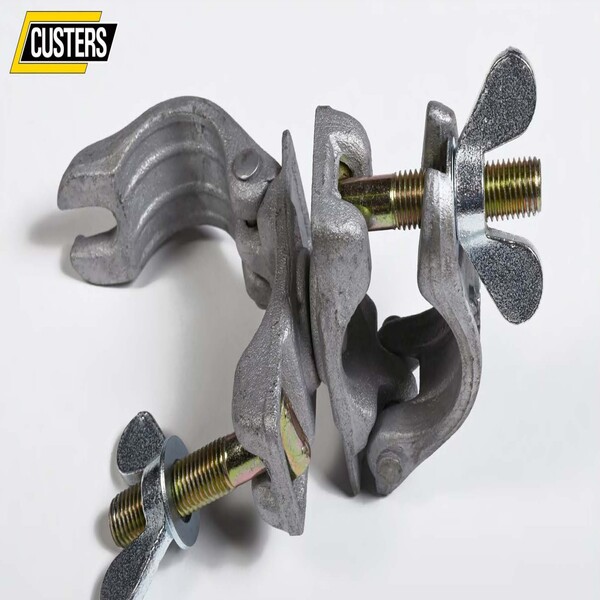 Custers Rolsteigerverankering 1.6m - Afbeelding 2