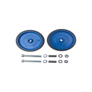 Set Solide toprollen / gevelrollen
