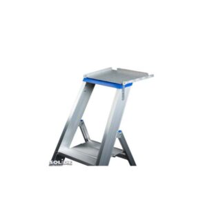 Solide materiaalplatform