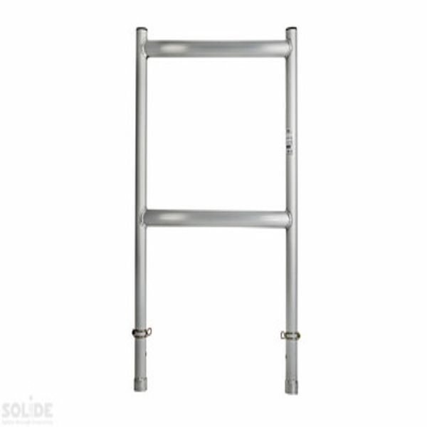 Solide leuningframe 2 sport