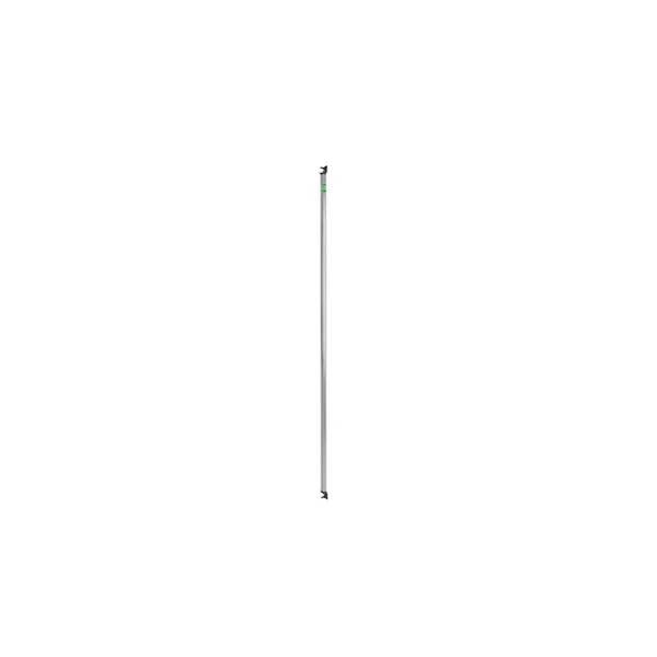 Solide diagonaalschoor 3.05m
