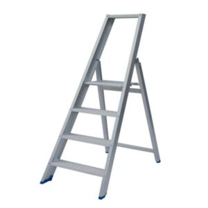 Enkele trapladder SOLIDE PTC04
