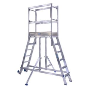 Mobiel werkplatform PEB06