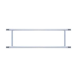 Euroscaffold dubbele horizontaalschoor 1.9m