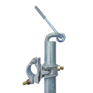 Euroscaffold verankering 0.8m
