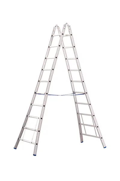 solide ladder