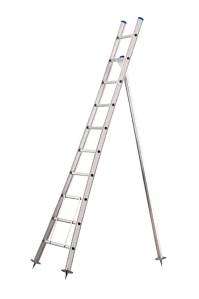 solide ladder