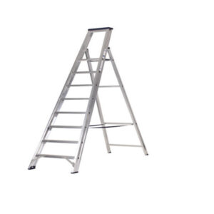Enkele trapladder Premium DAS PET8