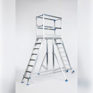 Mobiel werkplatform PEB08