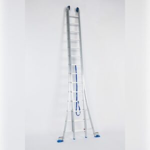 SOLIDE Omvormbare ladder 2x14 sporten C14