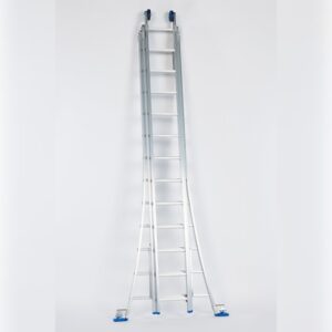 SOLIDE Omvormbare ladder 3x12 sporten D12