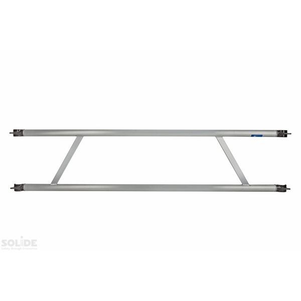 Solide RS185L leuning 1.85m
