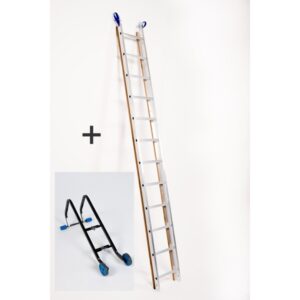 Solide DL12+NHK dakladderset 3m