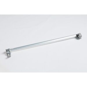 Solide diagonale versteviging DS135V