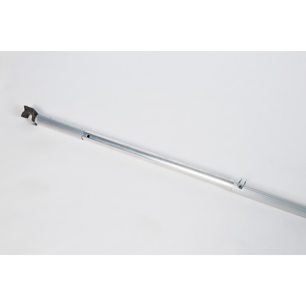 Solide RS245DT telescopische diagonaalleuning 245