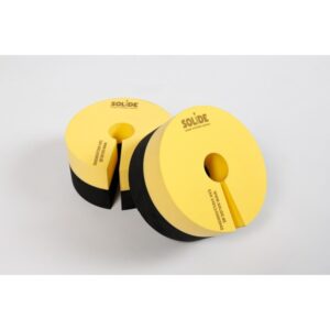 Solide Steigerbumper Diameter 20cm
