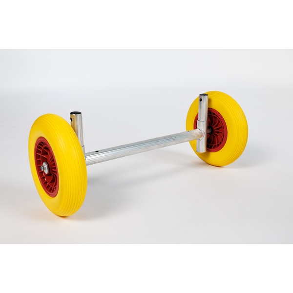 Solide Tuinsteiger TSVS - Afbeelding 4
