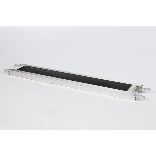 Solide DS185MN Montageplatform 1.85m - Afbeelding 2