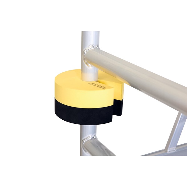 Solide Steigerbumper Diameter 20cm - Afbeelding 2