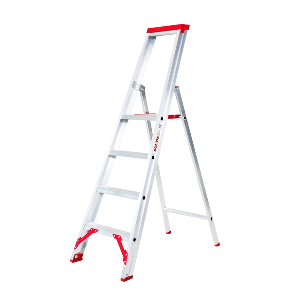 Enkele trapladder SOLIDE ECOPRO PTE04
