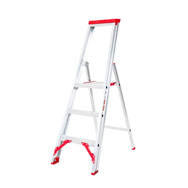 Enkele trapladder SOLIDE ECOPRO PTE03