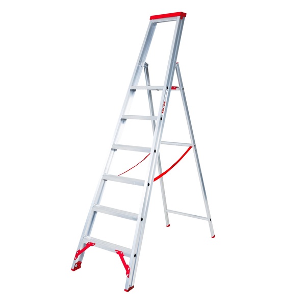 Enkele trapladder SOLIDE ECOPRO PTE06
