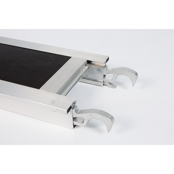 Solide DS185MN Montageplatform 1.85m