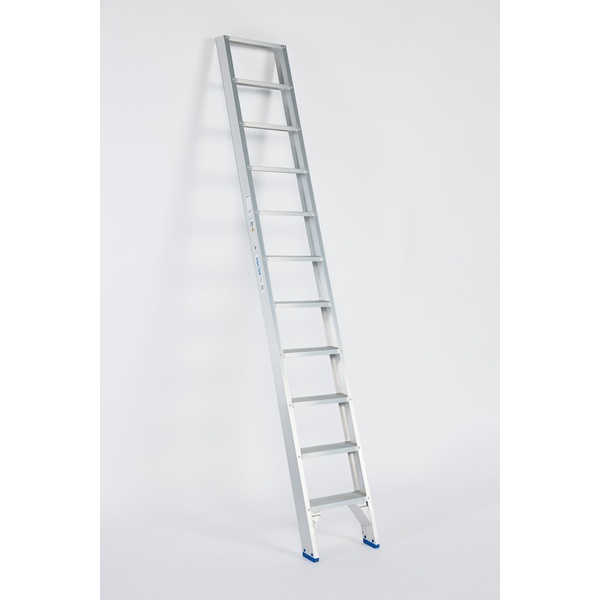 Enkele trapladder ET11