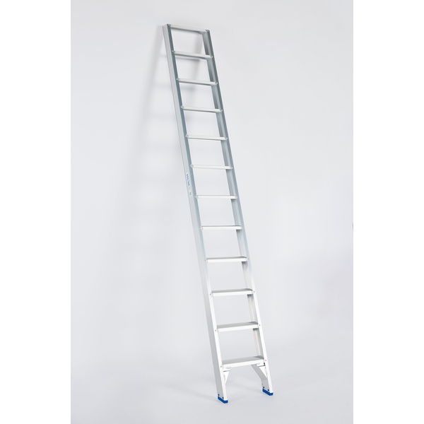 Enkele trapladder ET12