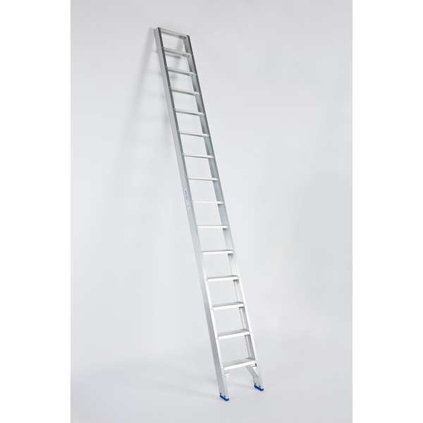 Enkele trapladder ET15