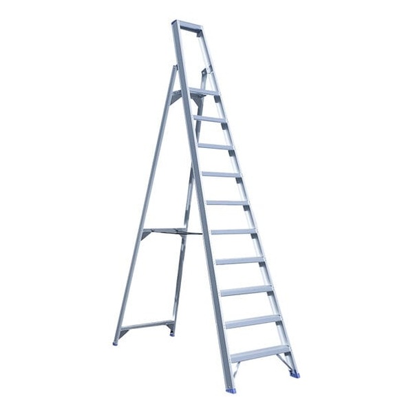 Enkele trapladder EUROSTAIRS STX-10
