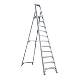 Enkele trapladder EUROSTAIRS STX-11