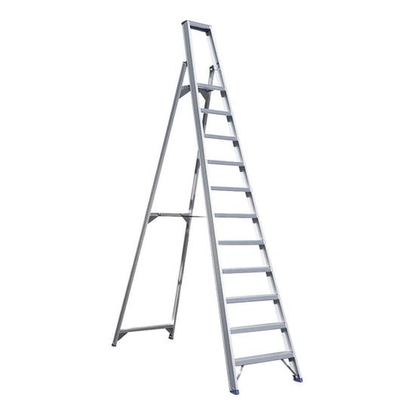 Enkele trapladder EUROSTAIRS STX-11
