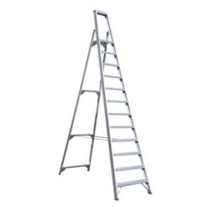 Enkele trapladder EUROSTAIRS STX-12
