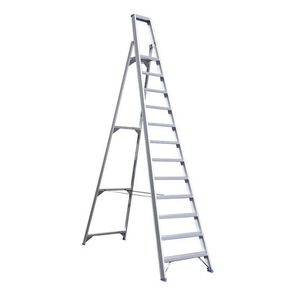 Enkele trapladder EUROSTAIRS STX-12