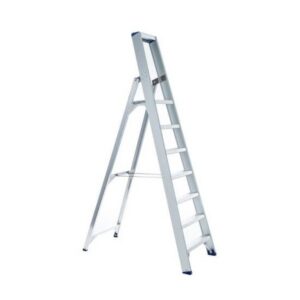 Enkele trapladder EUROSTAIRS STX-7