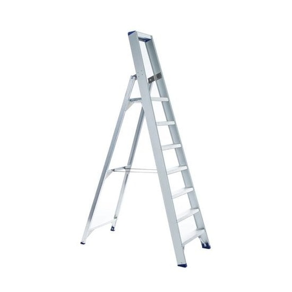 Enkele trapladder EUROSTAIRS STX-7