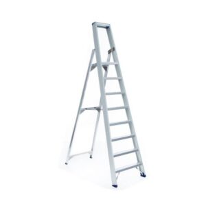 Enkele trapladder EUROSTAIRS STX-8