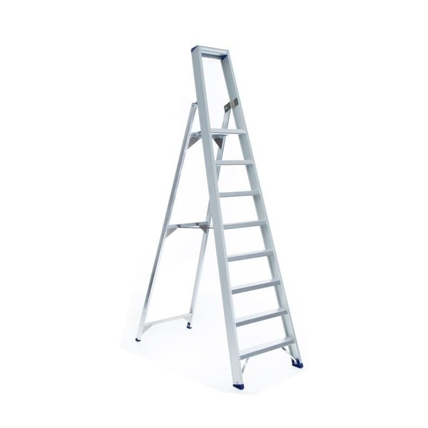 Enkele trapladder EUROSTAIRS STX-8
