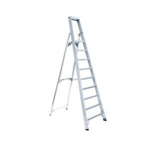 Enkele trapladder EUROSTAIRS STX-9