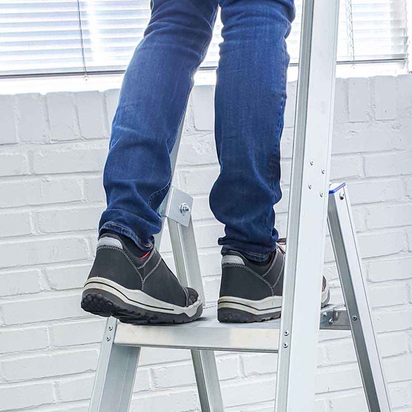Enkele trapladder EUROSTAIRS STX-11 - Afbeelding 5