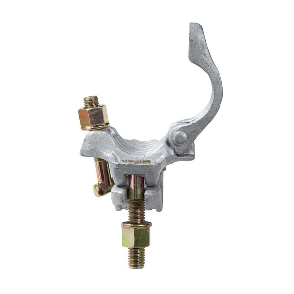 Euroscaffold stalen kruiskoppeling 51mm - Afbeelding 2