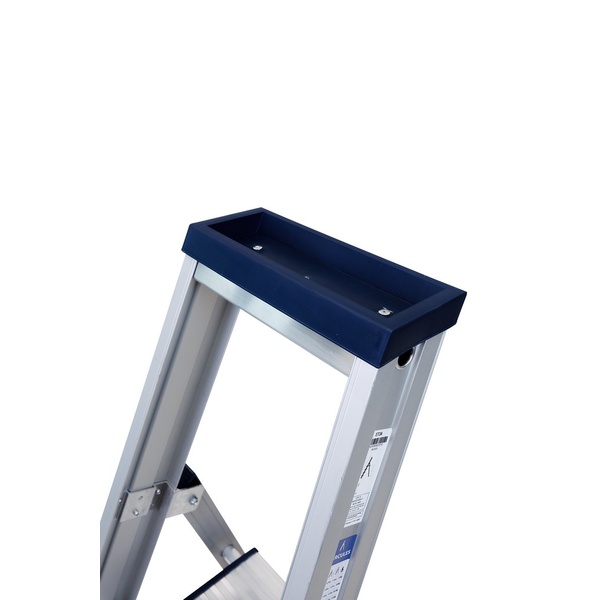 Enkele trapladder DAS ET12A - Afbeelding 2
