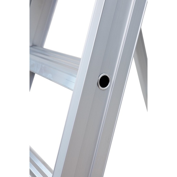 Enkele trapladder DAS ET12A - Afbeelding 5